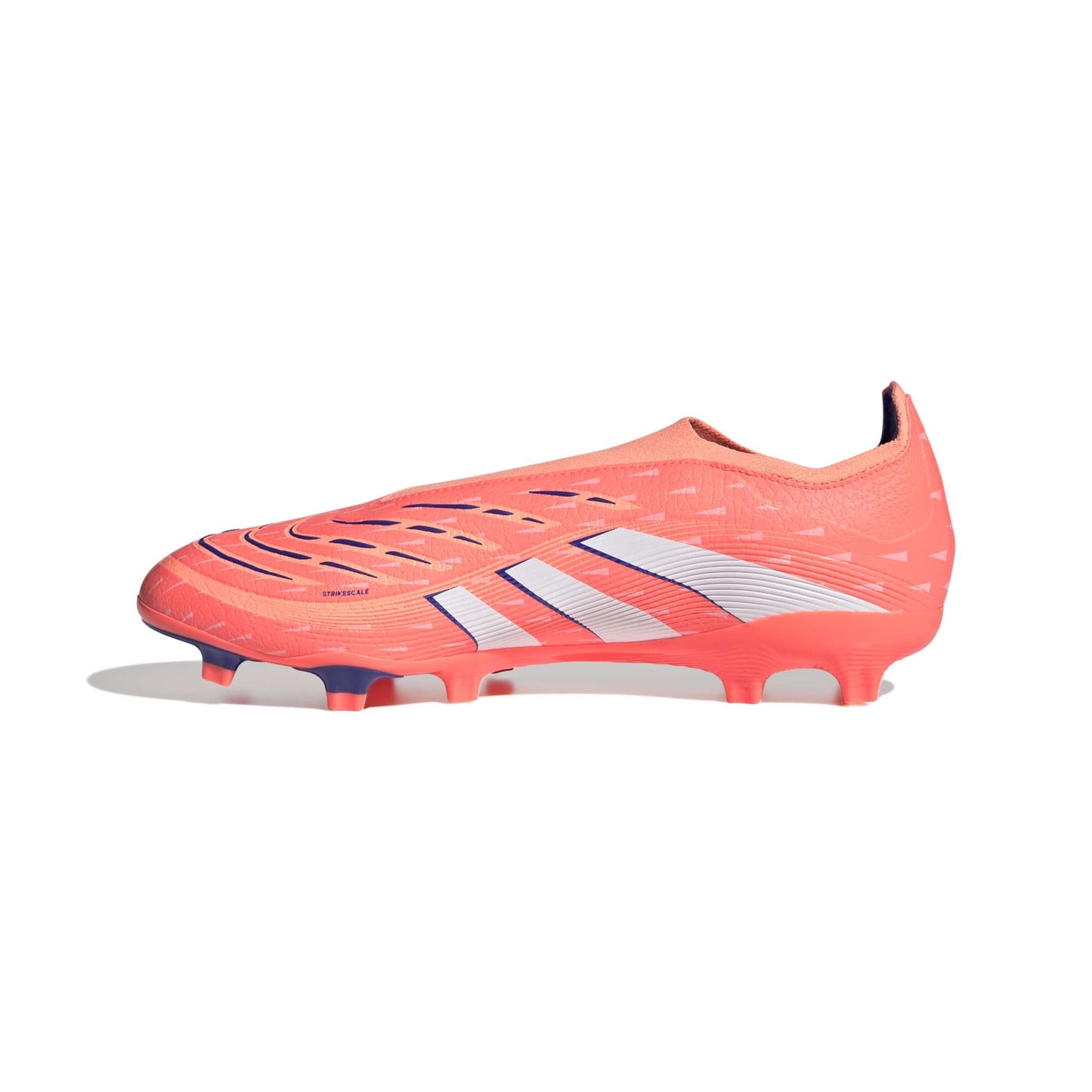 Scarpe da calcio Predator League Laceless Firm/Multi-Ground