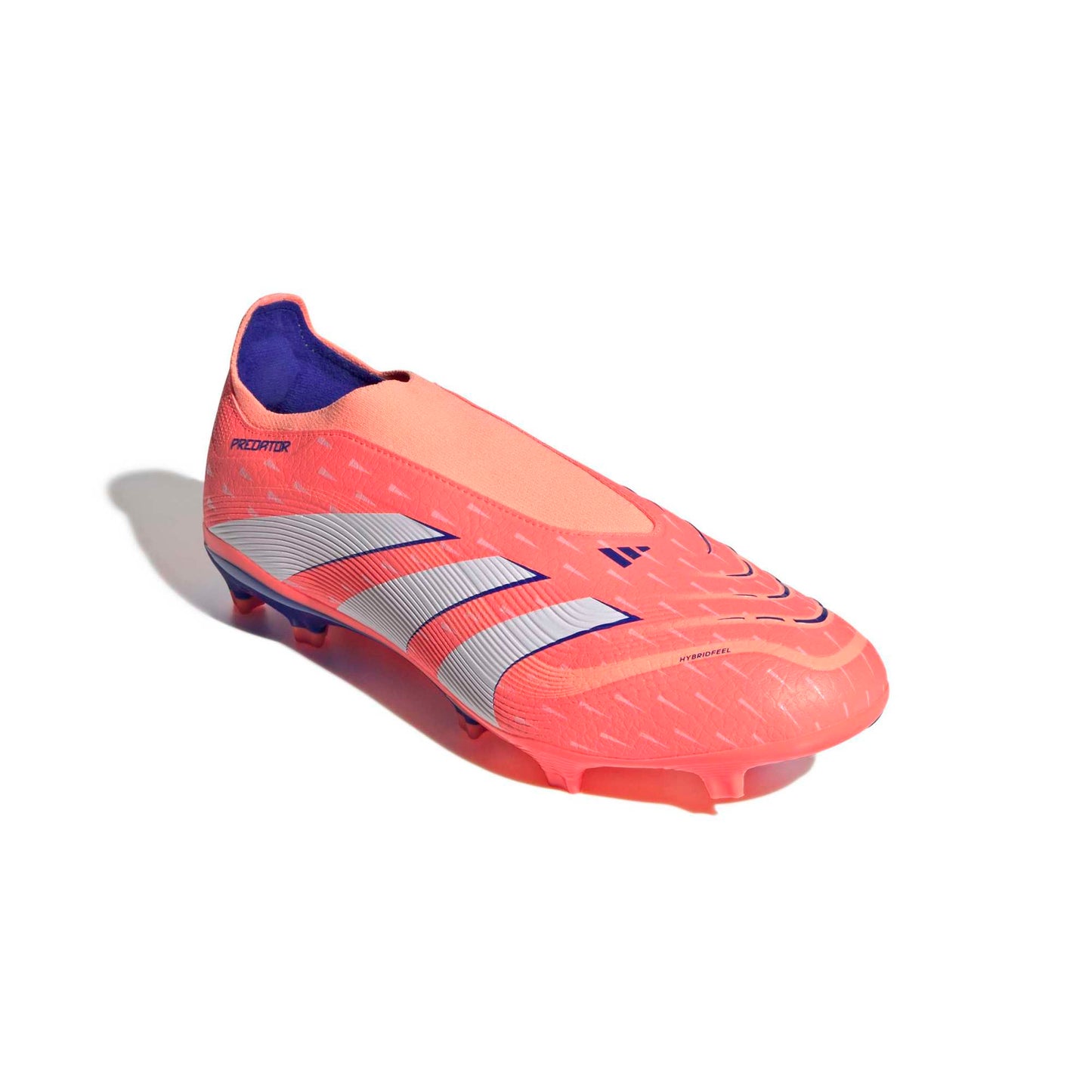 Scarpe da calcio Predator League Laceless Firm/Multi-Ground