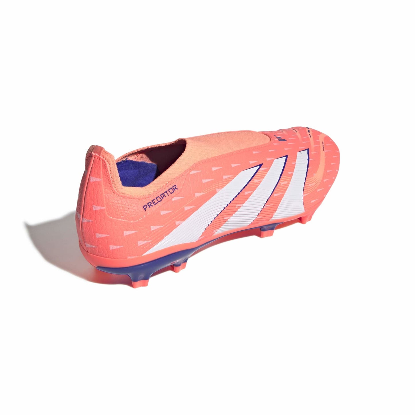 Scarpe da calcio Predator League Laceless Firm/Multi-Ground