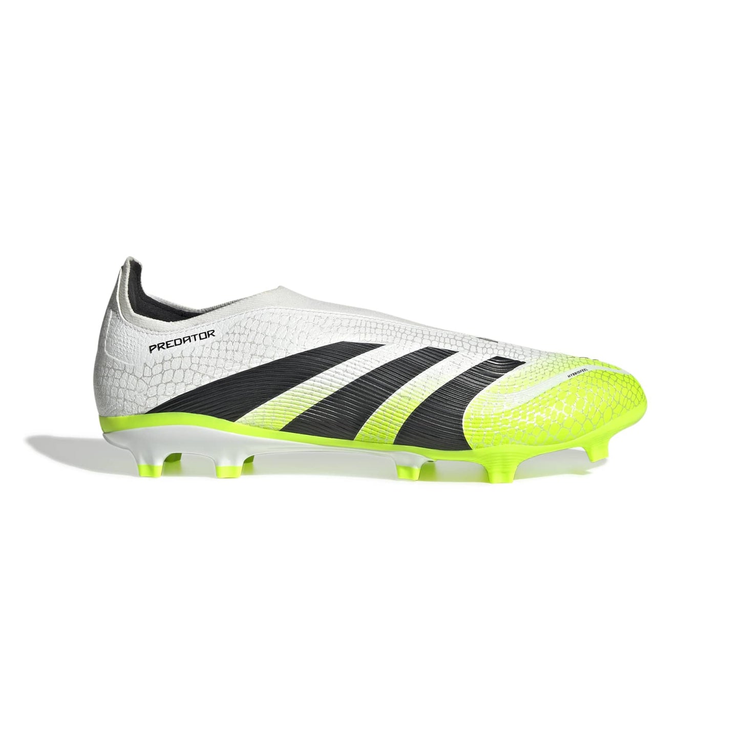 Scarpe da calcio Predator League Laceless Firm/Multi-Ground
