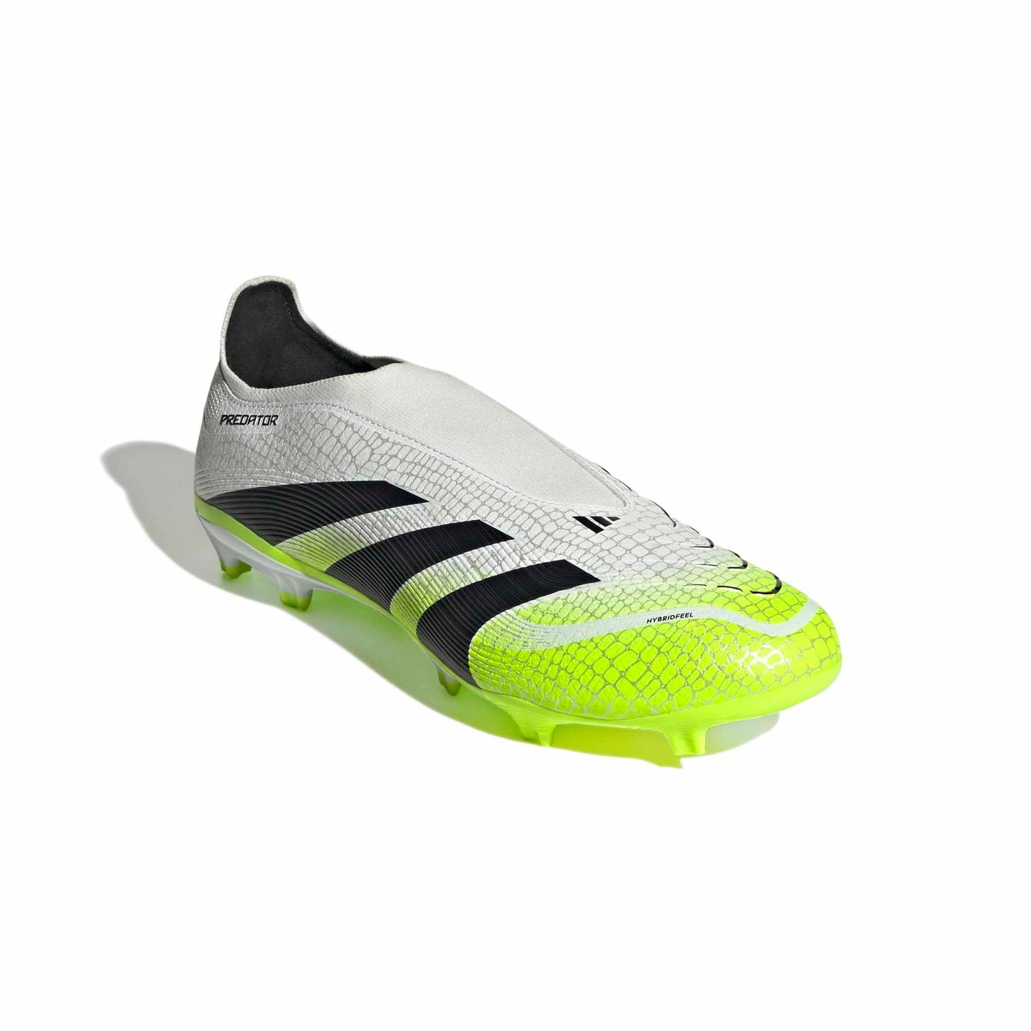 Scarpe da calcio Predator League Laceless Firm/Multi-Ground
