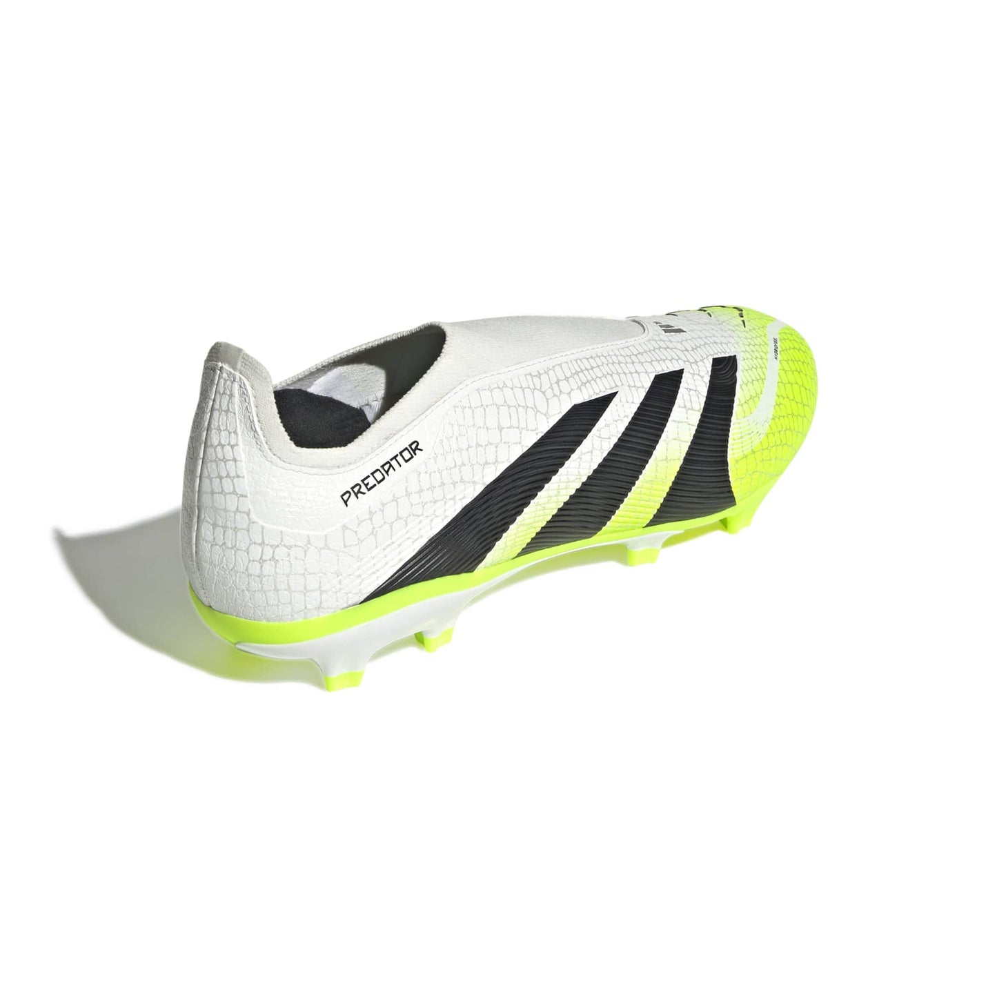Scarpe da calcio Predator League Laceless Firm/Multi-Ground