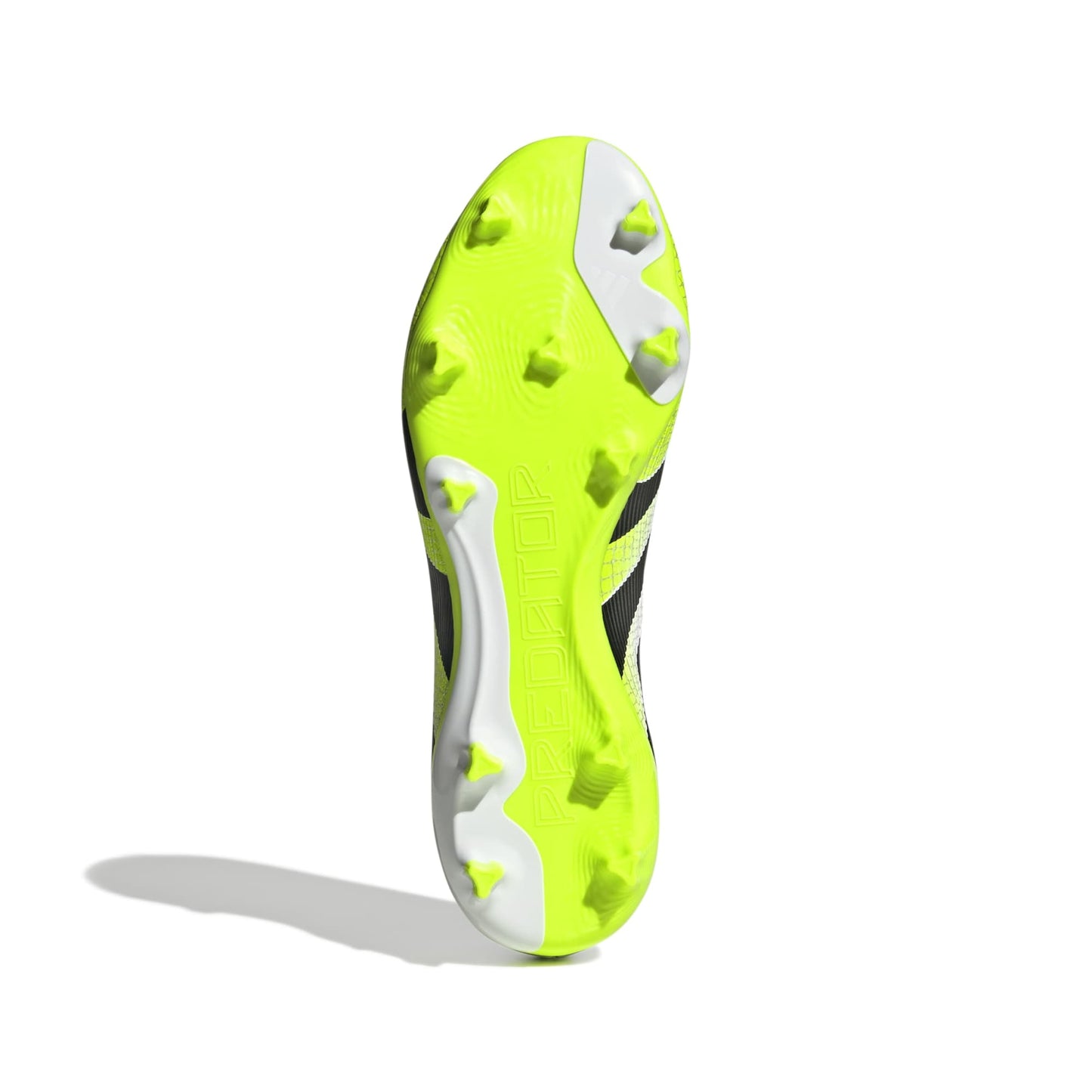 Scarpe da calcio Predator League Laceless Firm/Multi-Ground