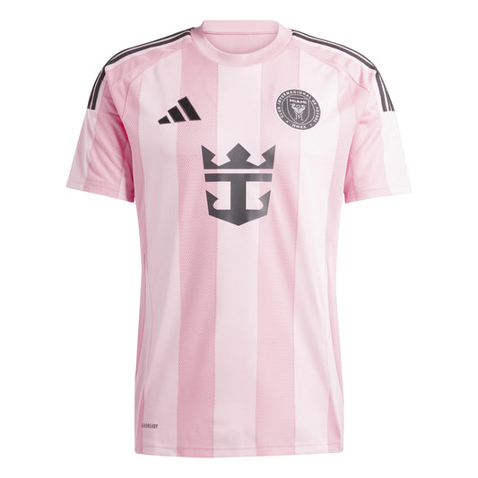 Maglia Home 25/26 Adulto Messi Inter Miami CF