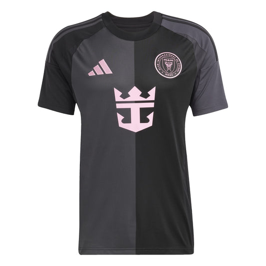 Maglia Away 25/26 Adulto Messi Inter Miami CF