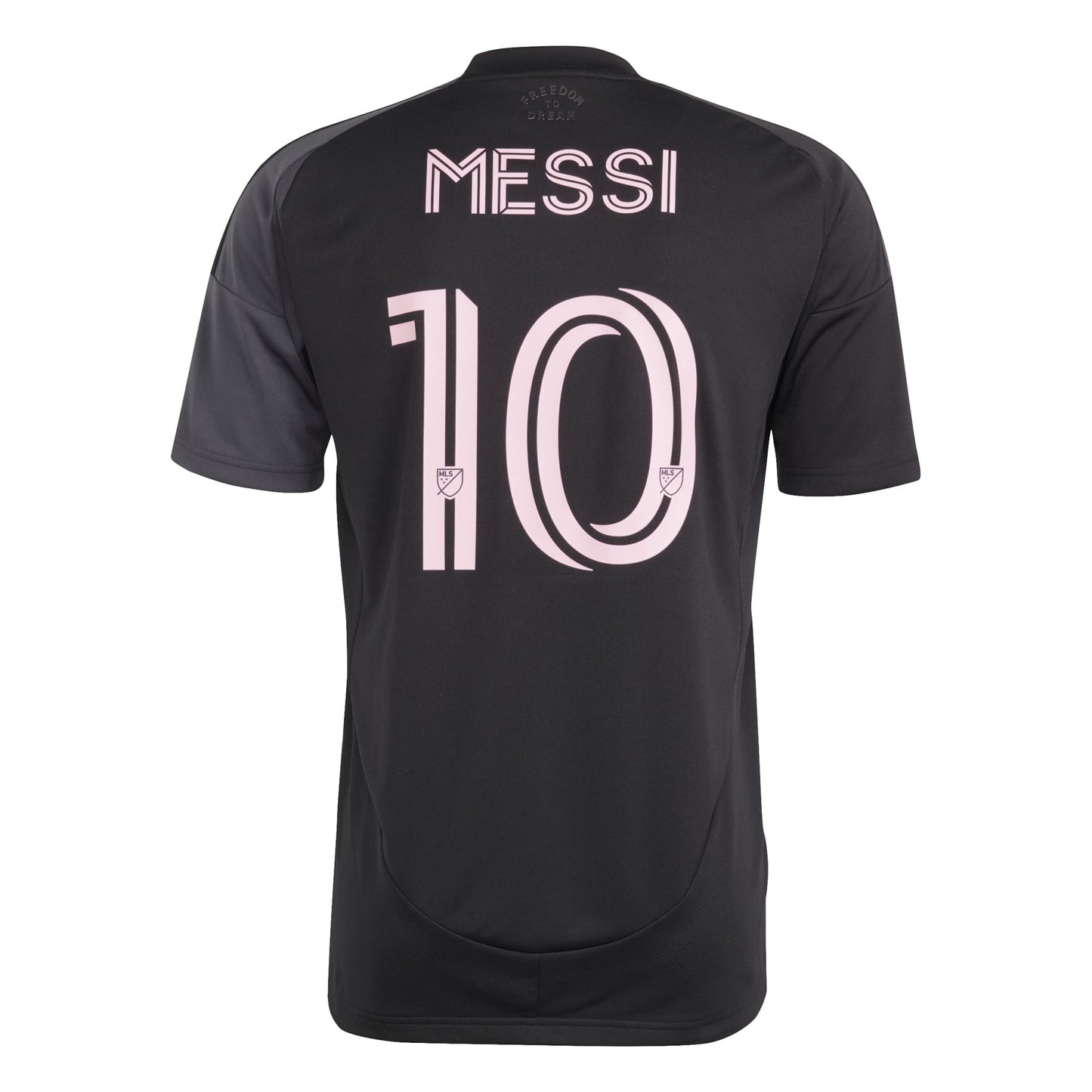 Maglia Away 25/26 Adulto Messi Inter Miami CF