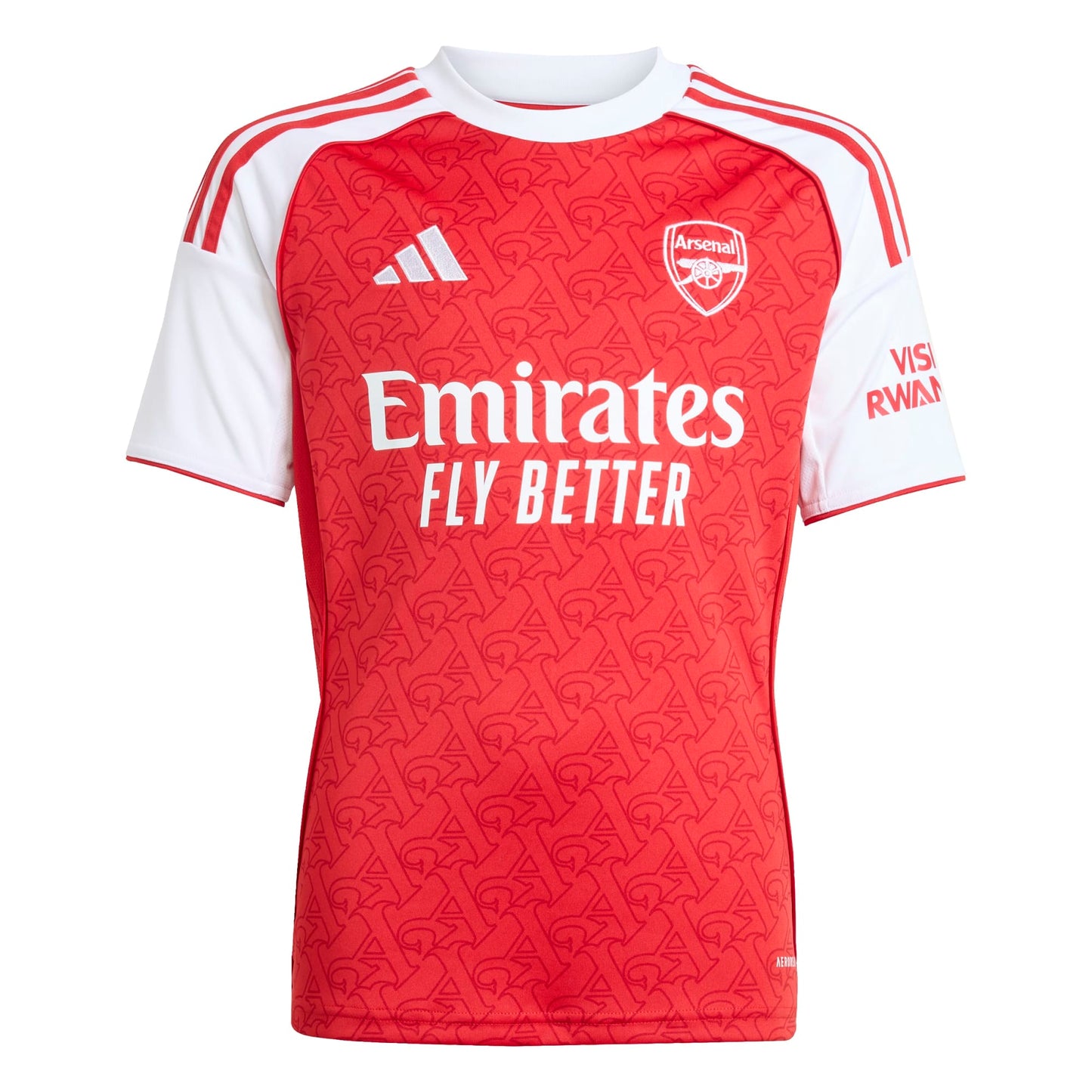 Arsenal 1a Maglia 25/26 Bambino