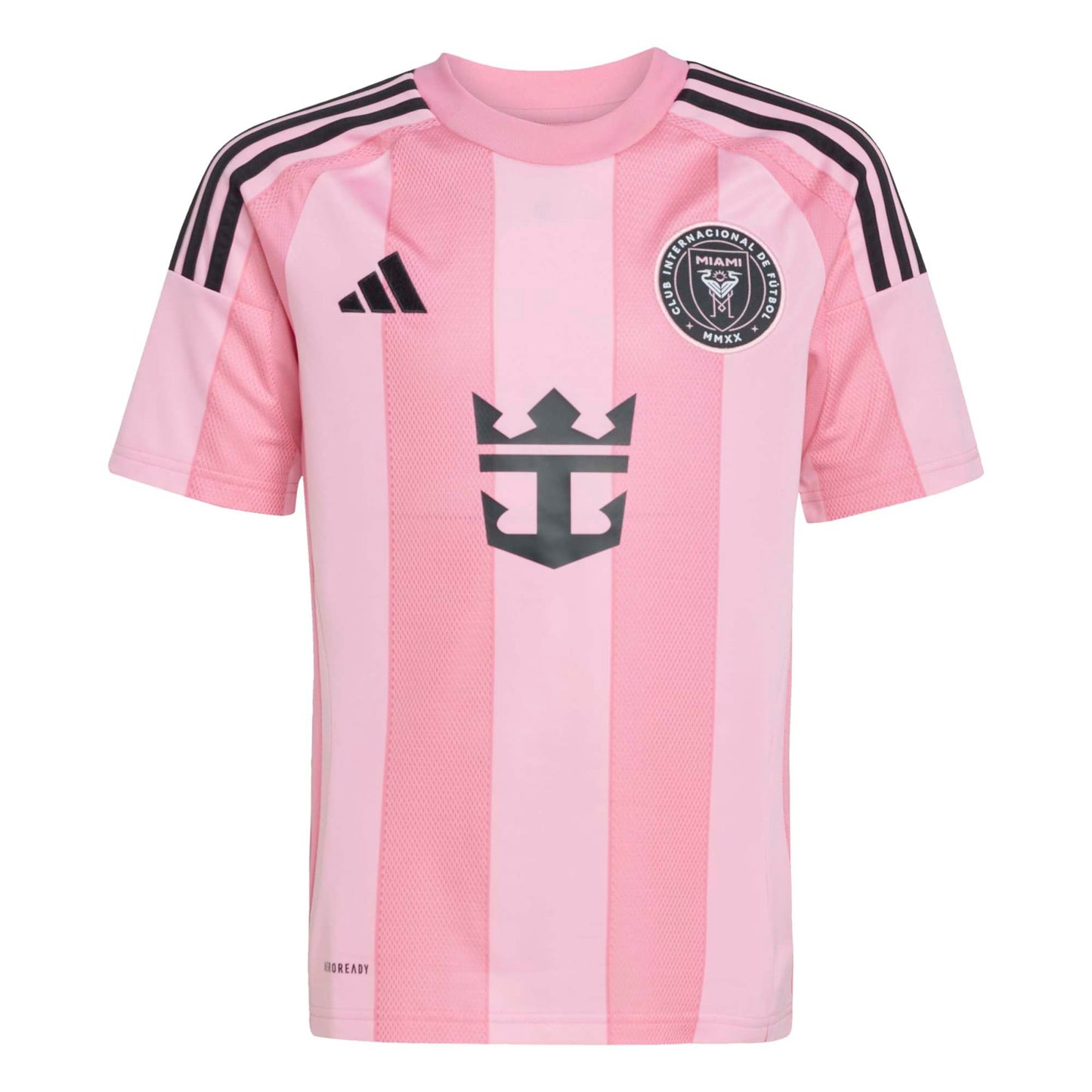 Maglia Home 25/26 Junior Inter Miami CF