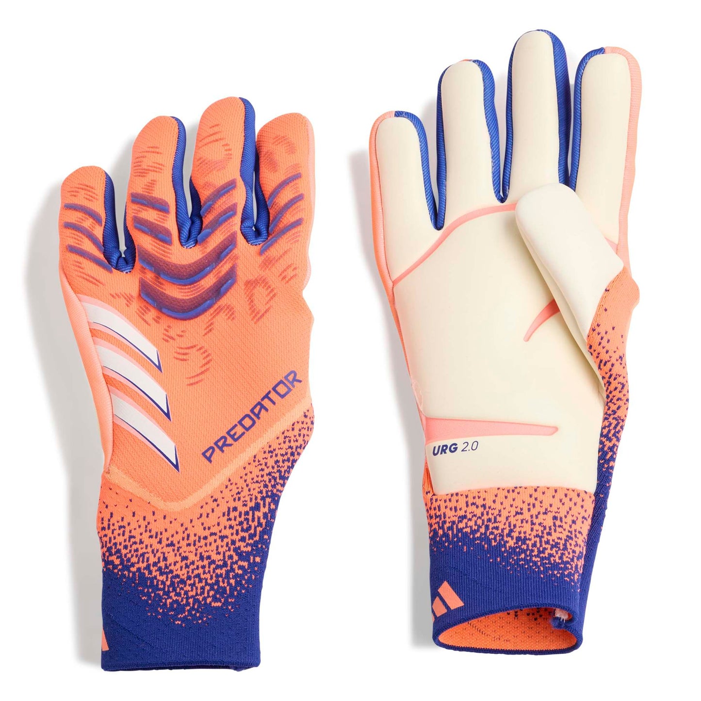 Guanti da portiere Predator Pro