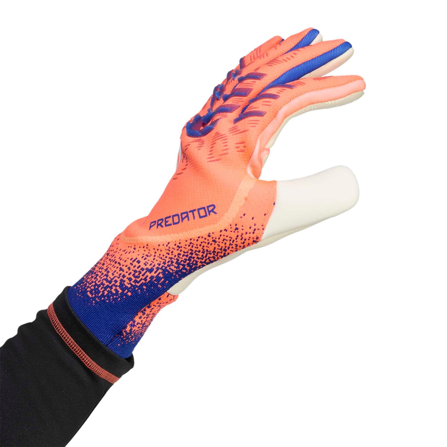 Guanti da portiere Predator Pro