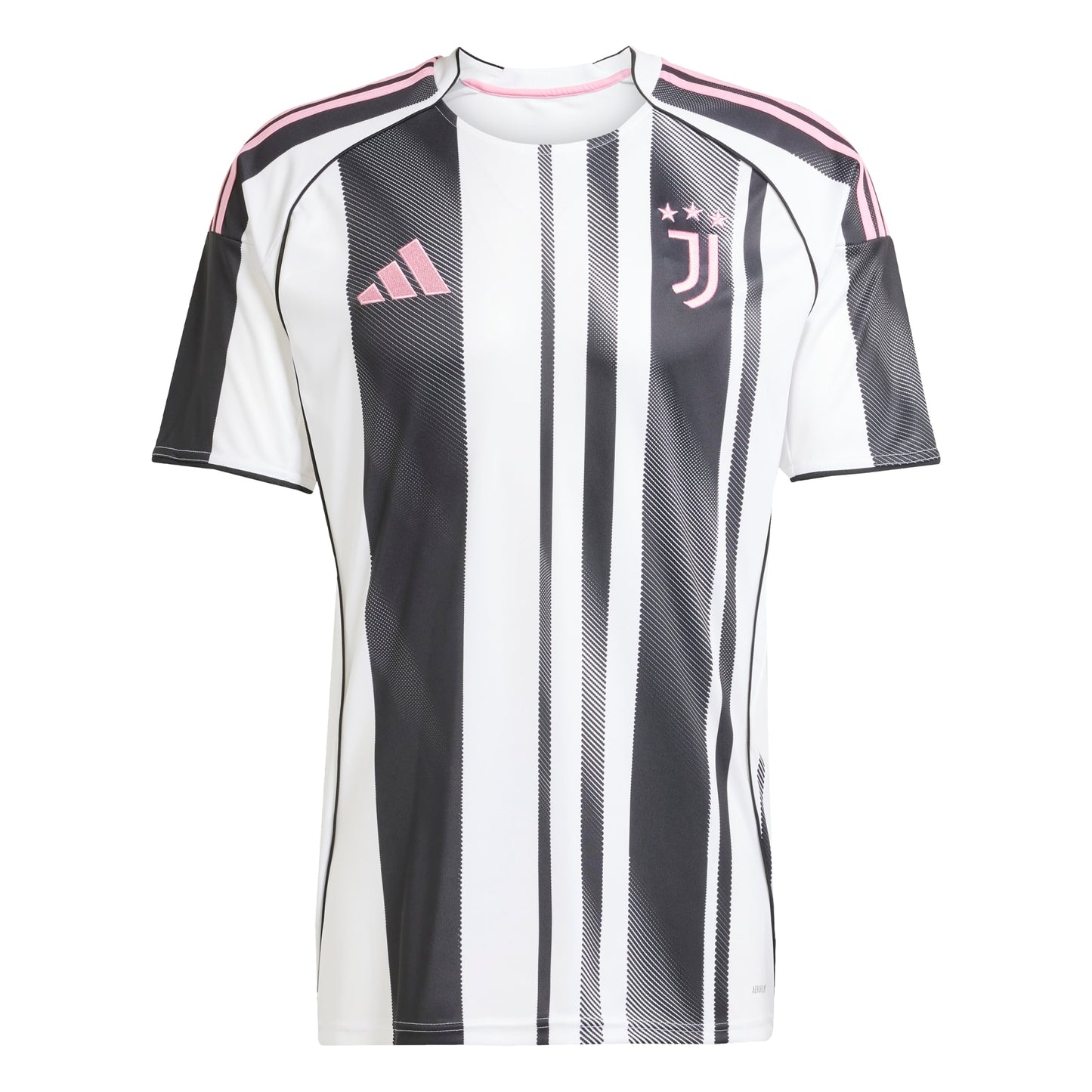 Juventus 1a Maglia 25/26 Adulto