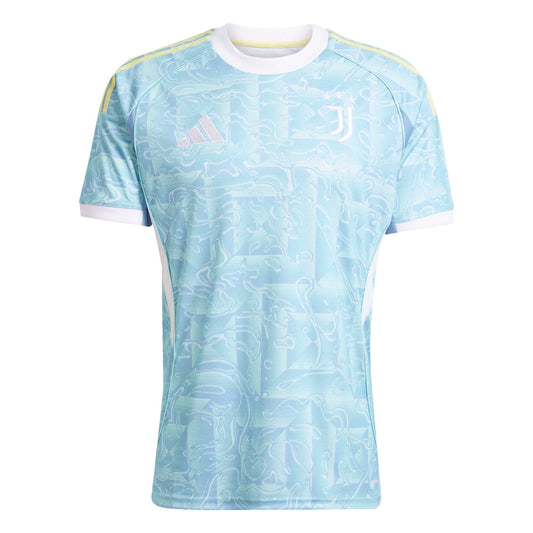 Juventus 2a Maglia 25/26 Adulto