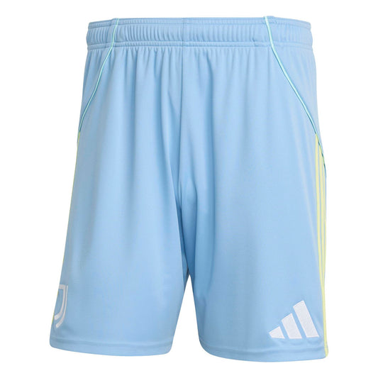 Juventus 2o Pantaloncino 25/26 Adulto