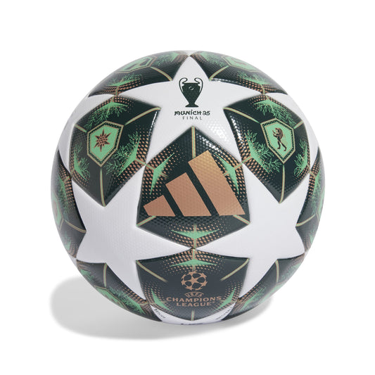Pallone Uefa Champions League 24/25 Knockout Stages