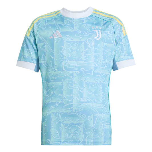 Juventus 2a Maglia 25/26 Bambino