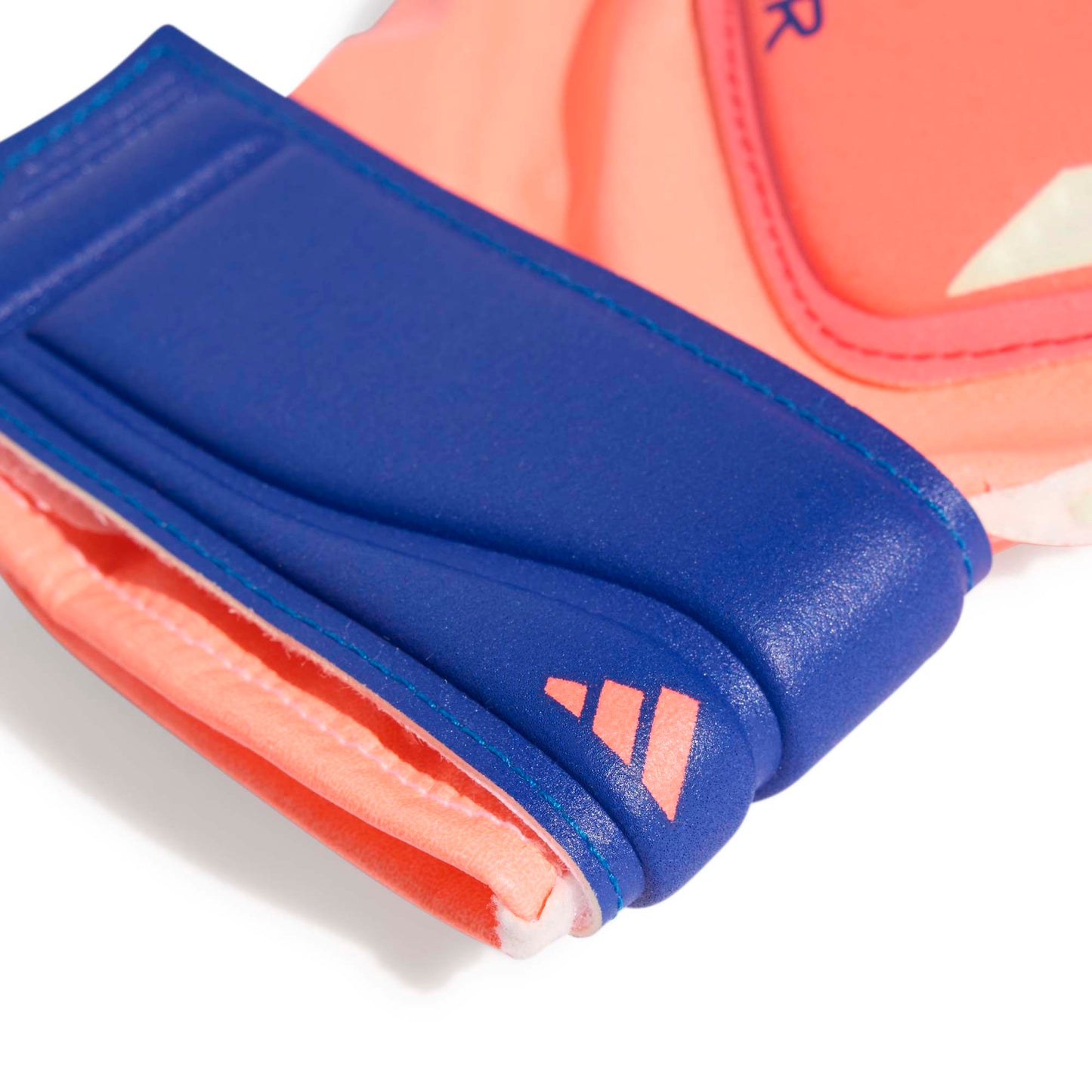 Guanti da portiere Predator Match Fingersave Kids