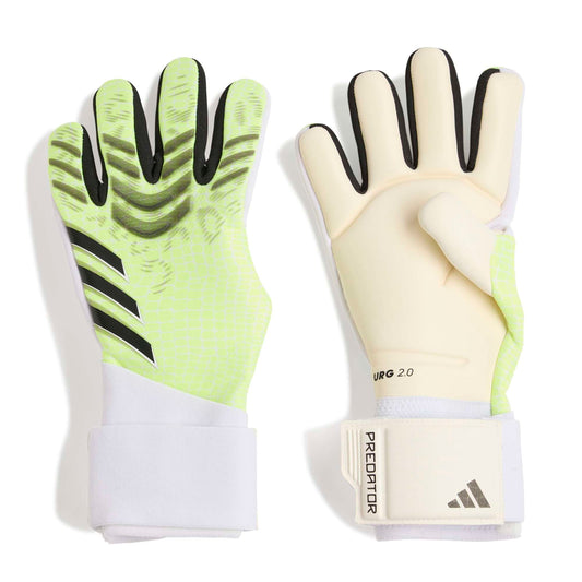 Guanti da portiere Predator Pro Junior