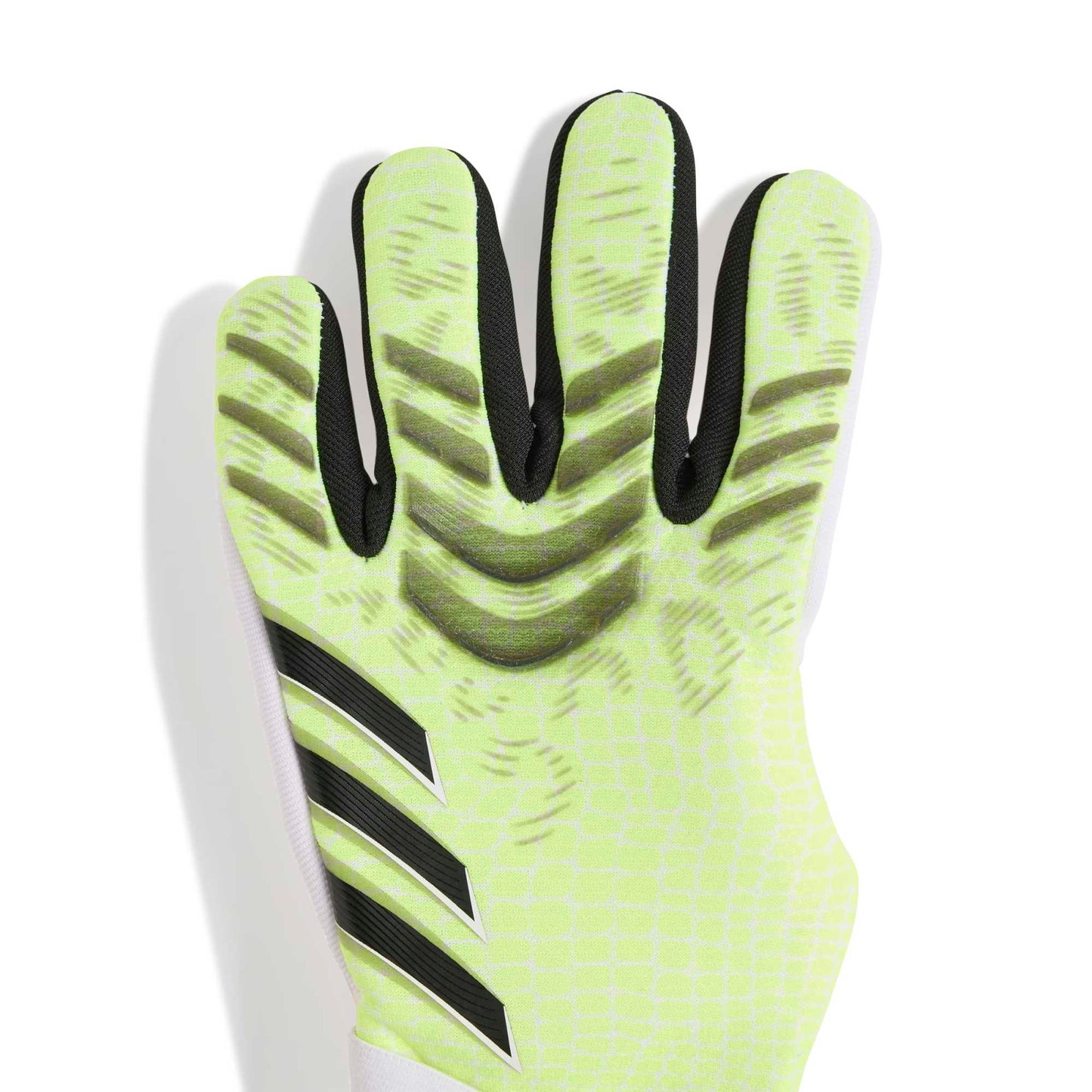 Guanti da portiere Predator Pro Junior