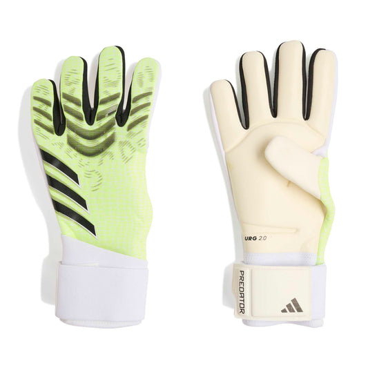 Guanti da portiere Predator Competition