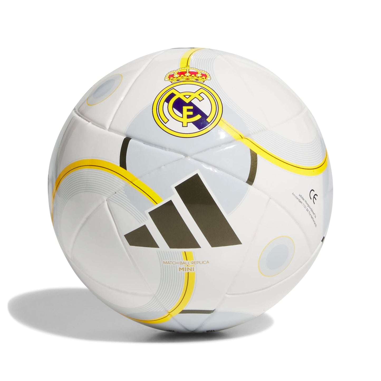 Real Madrid Pallone Mini