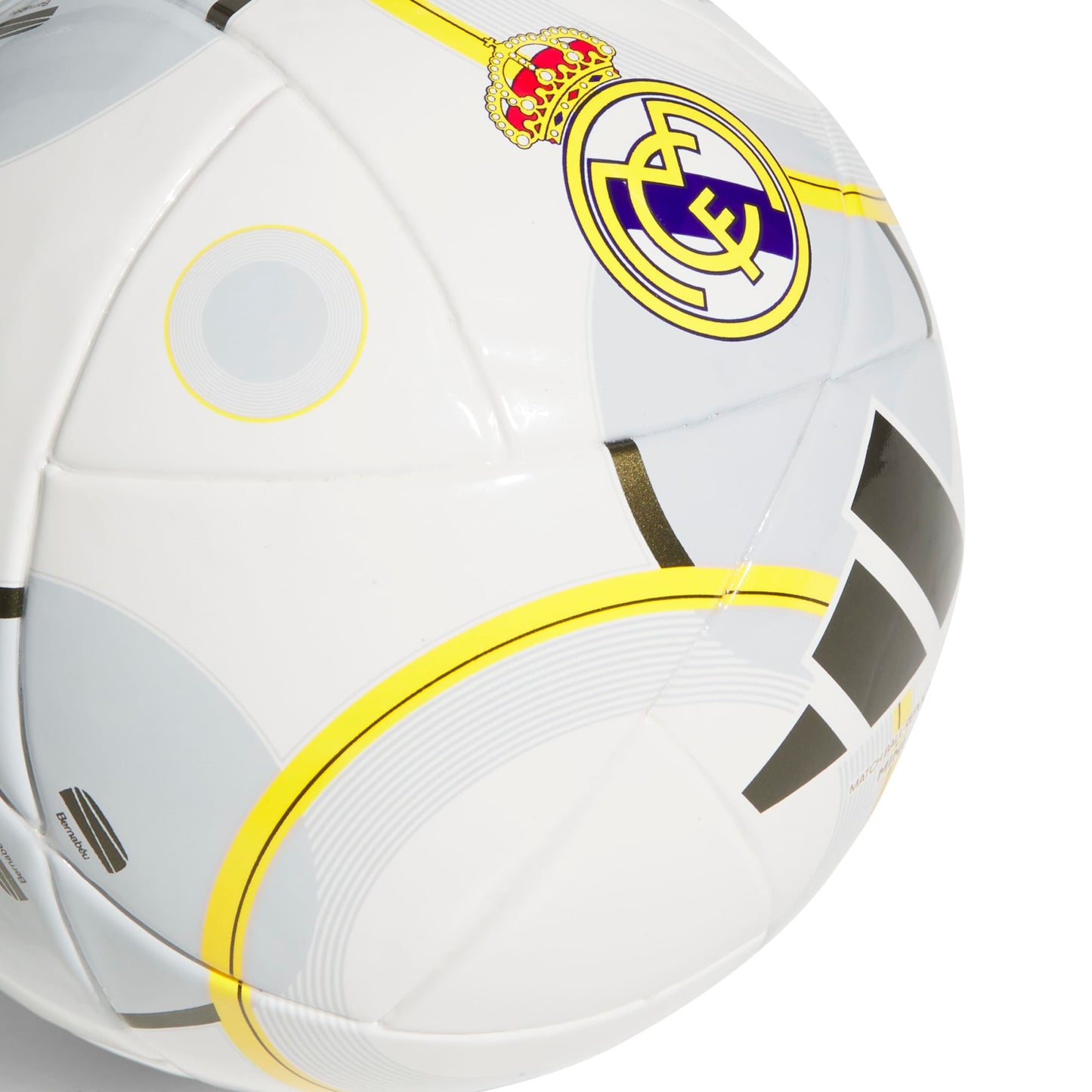 Real Madrid Pallone Mini