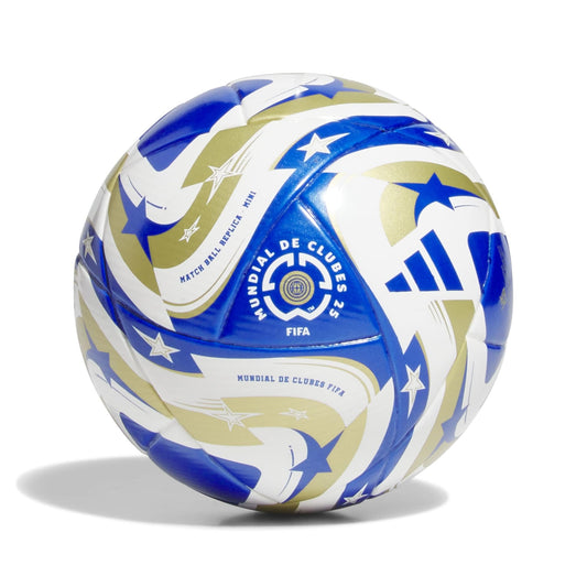 Pallone Fifa World Club Mini Finale