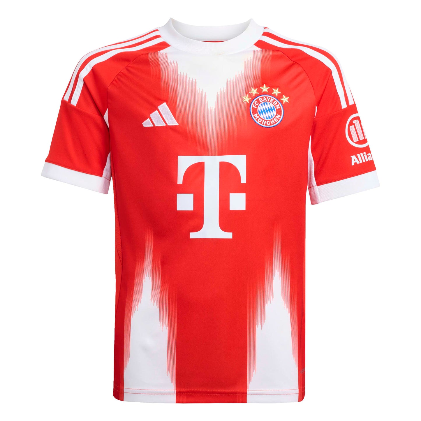 Bayern Monaco 1a Maglia 25/26 Bambino