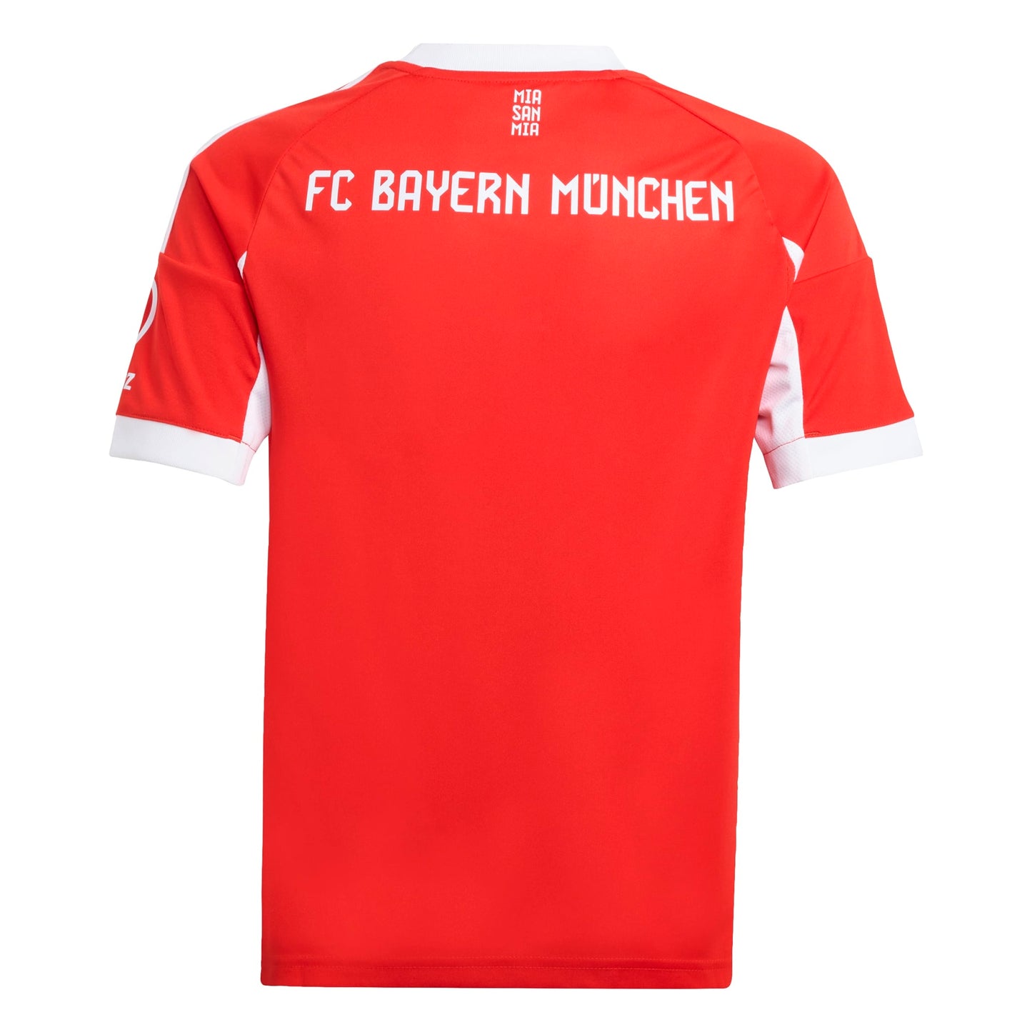 Bayern Monaco 1a Maglia 25/26 Bambino