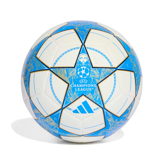 Pallone Uefa Champions League 25/26 Training