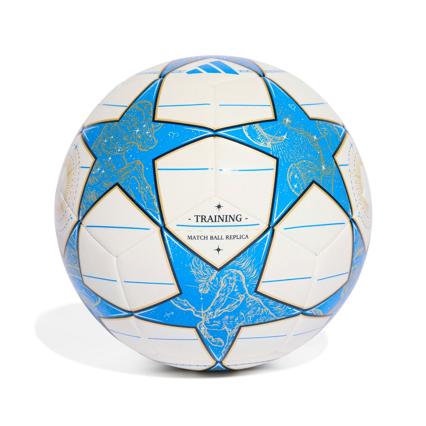 Pallone Uefa Champions League 25/26 Training
