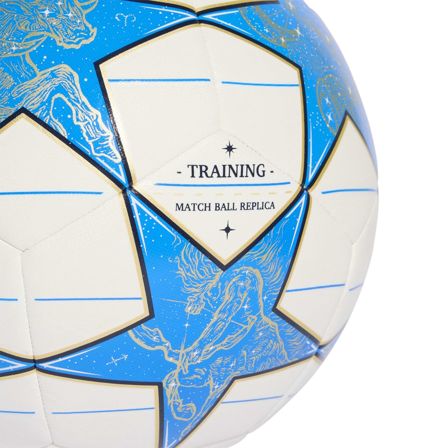 Pallone Uefa Champions League 25/26 Training