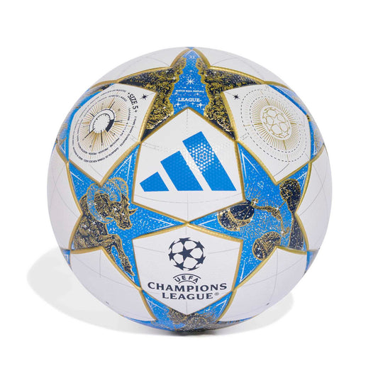 Pallone Uefa Champions League 25/26
