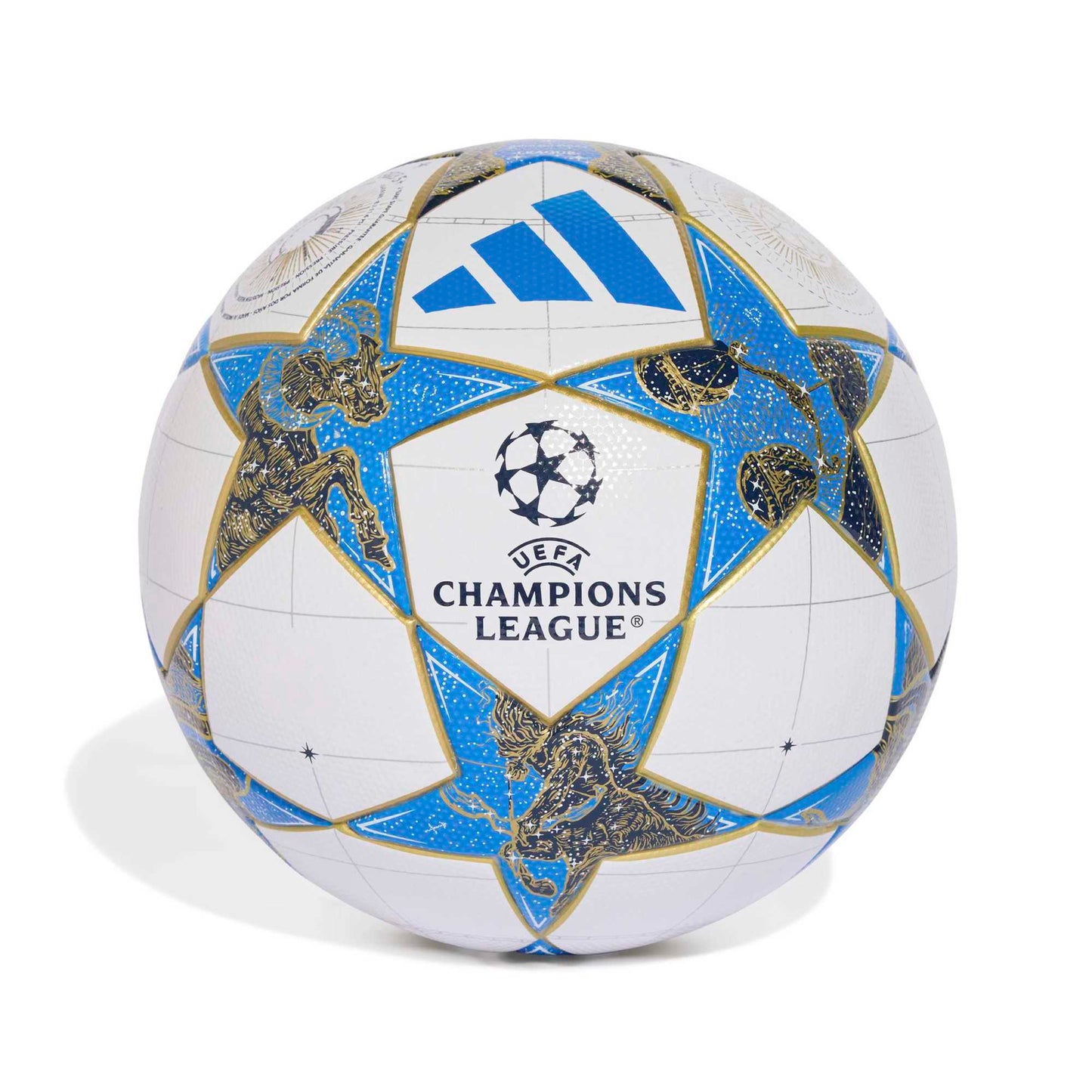 Pallone Uefa Champions League 25/26