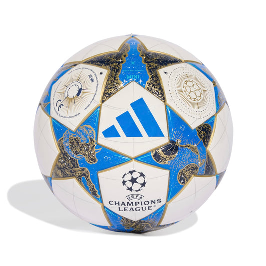 Pallone Uefa Champions League 25/26 Mini