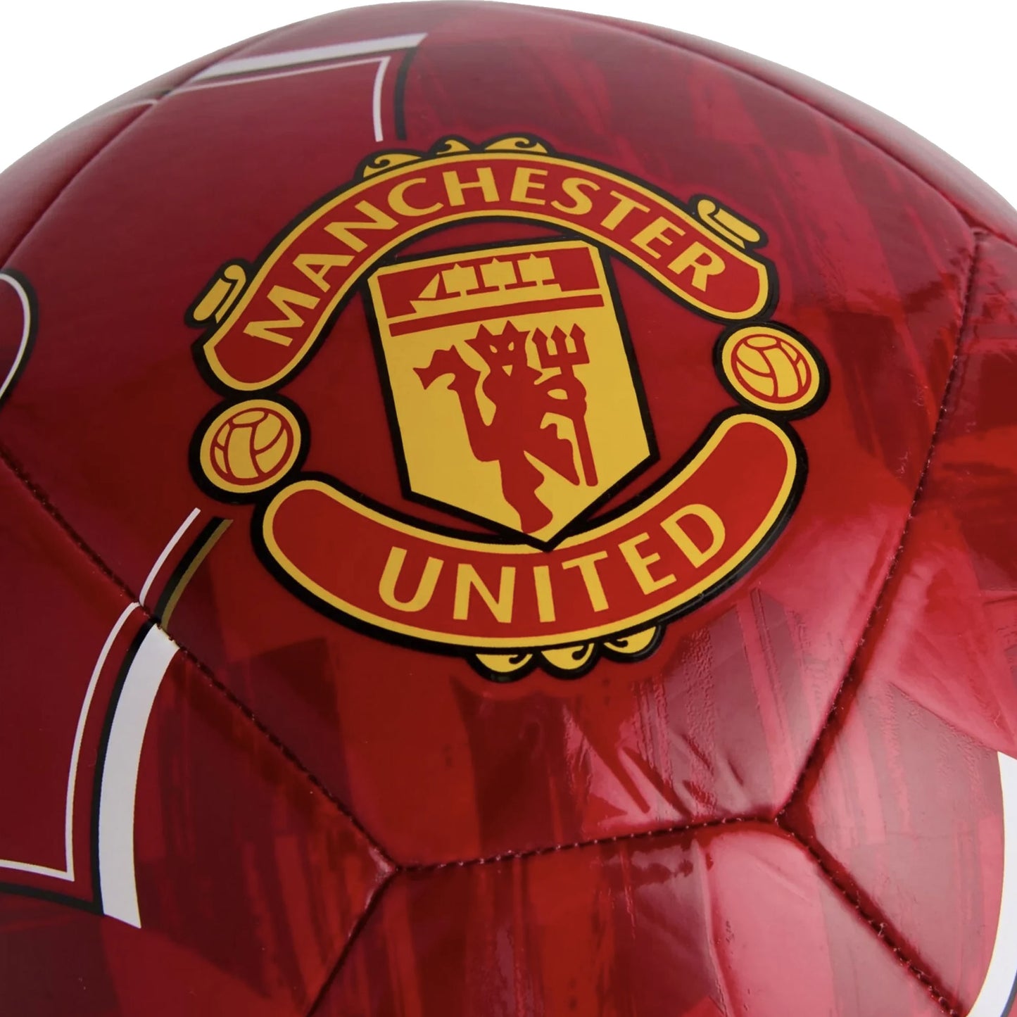 Manchester United Pallone Club