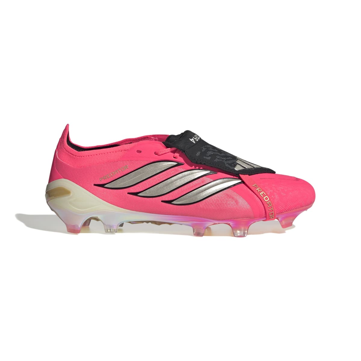 Scarpe da calcio Predator Elite Fold-Over Tongue Firm Ground