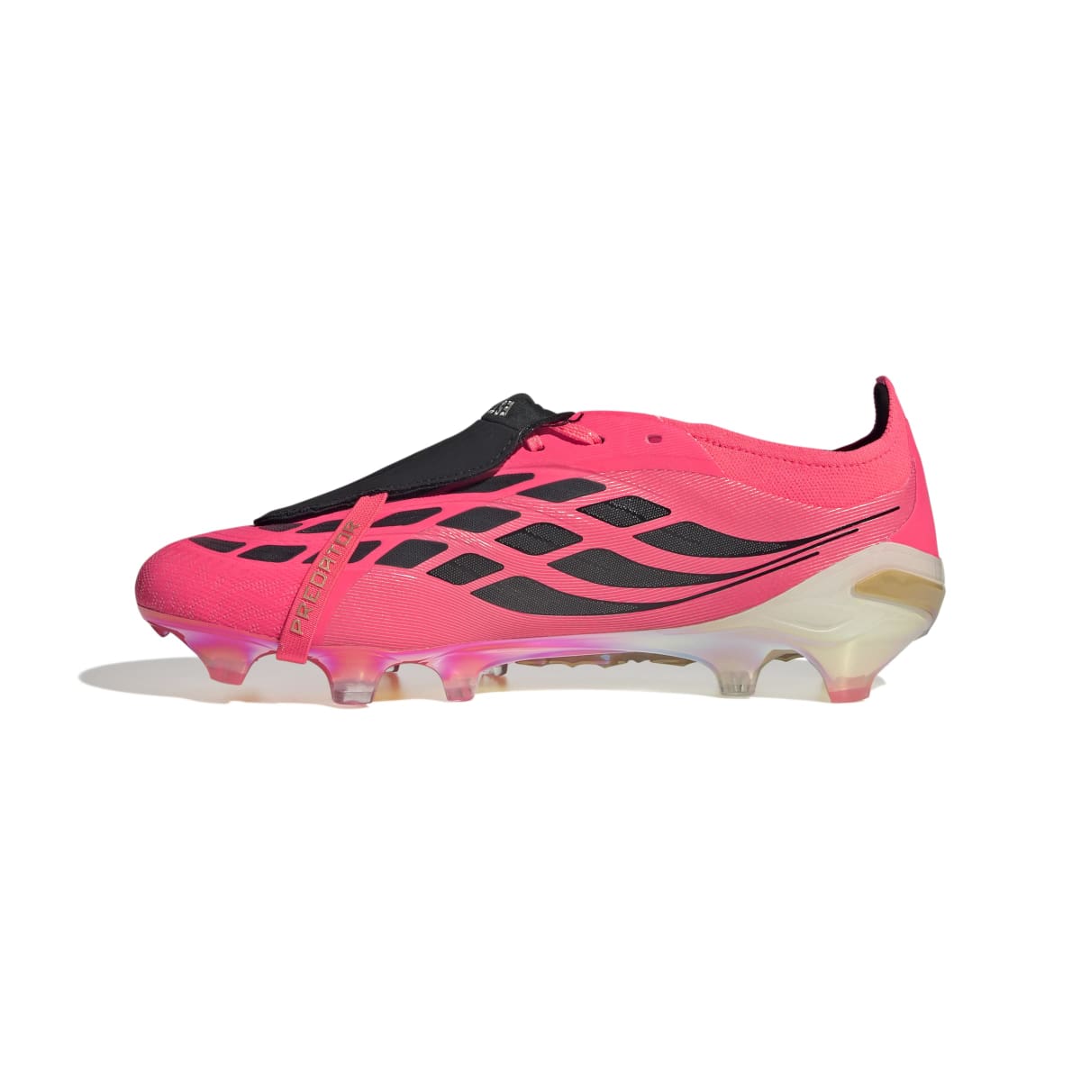Scarpe da calcio Predator Elite Fold-Over Tongue Firm Ground