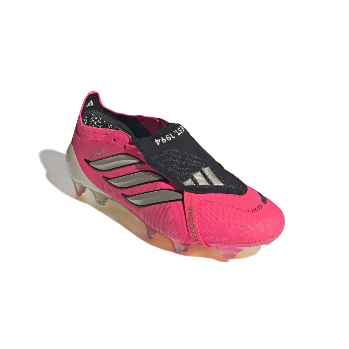 Scarpe da calcio Predator Elite Fold-Over Tongue Firm Ground
