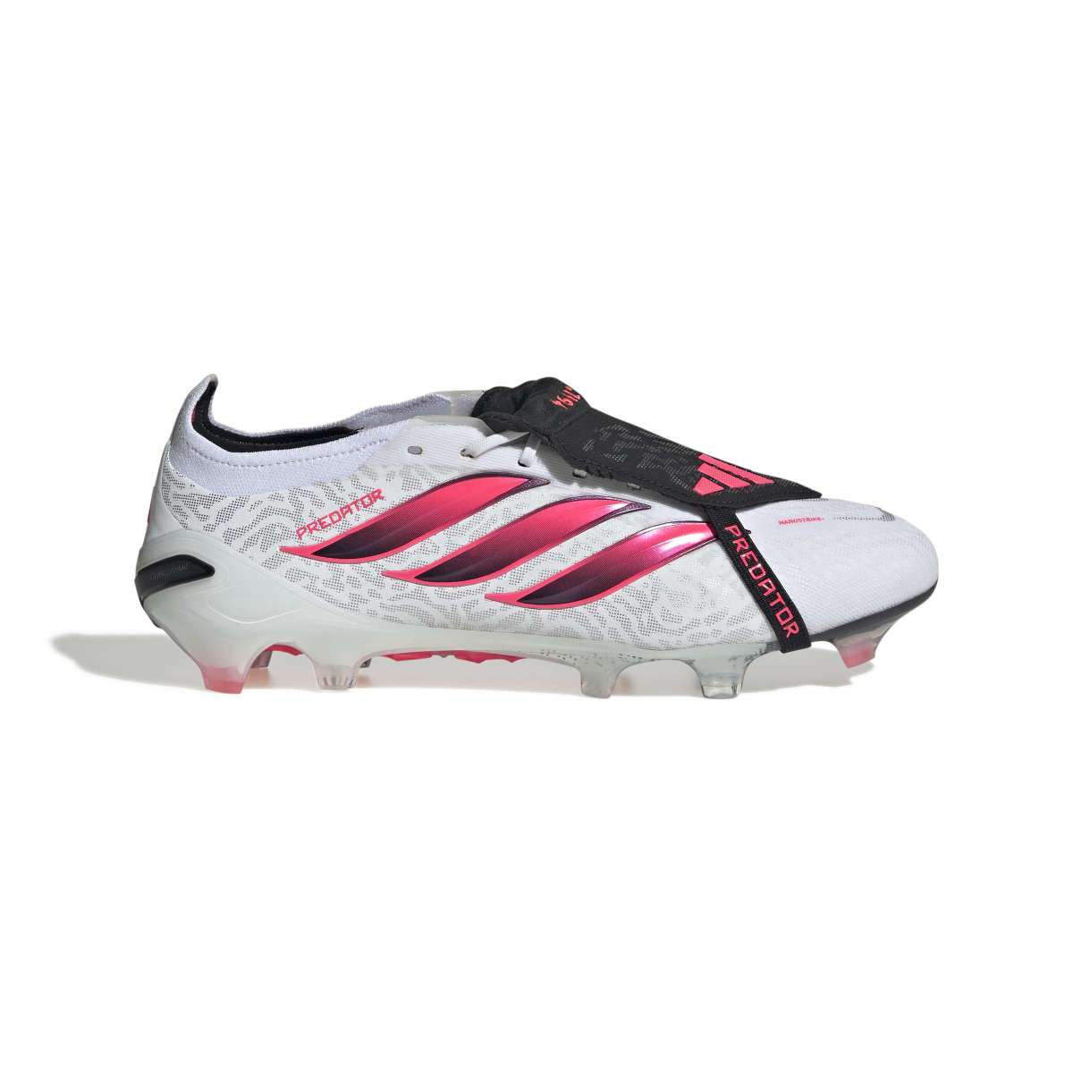 Scarpe da calcio Predator Elite Fold-Over Tongue Firm Ground