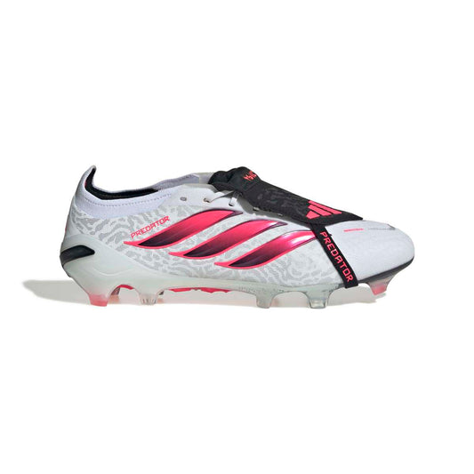 Scarpe da calcio Predator Elite Fold-Over Tongue Firm Ground
