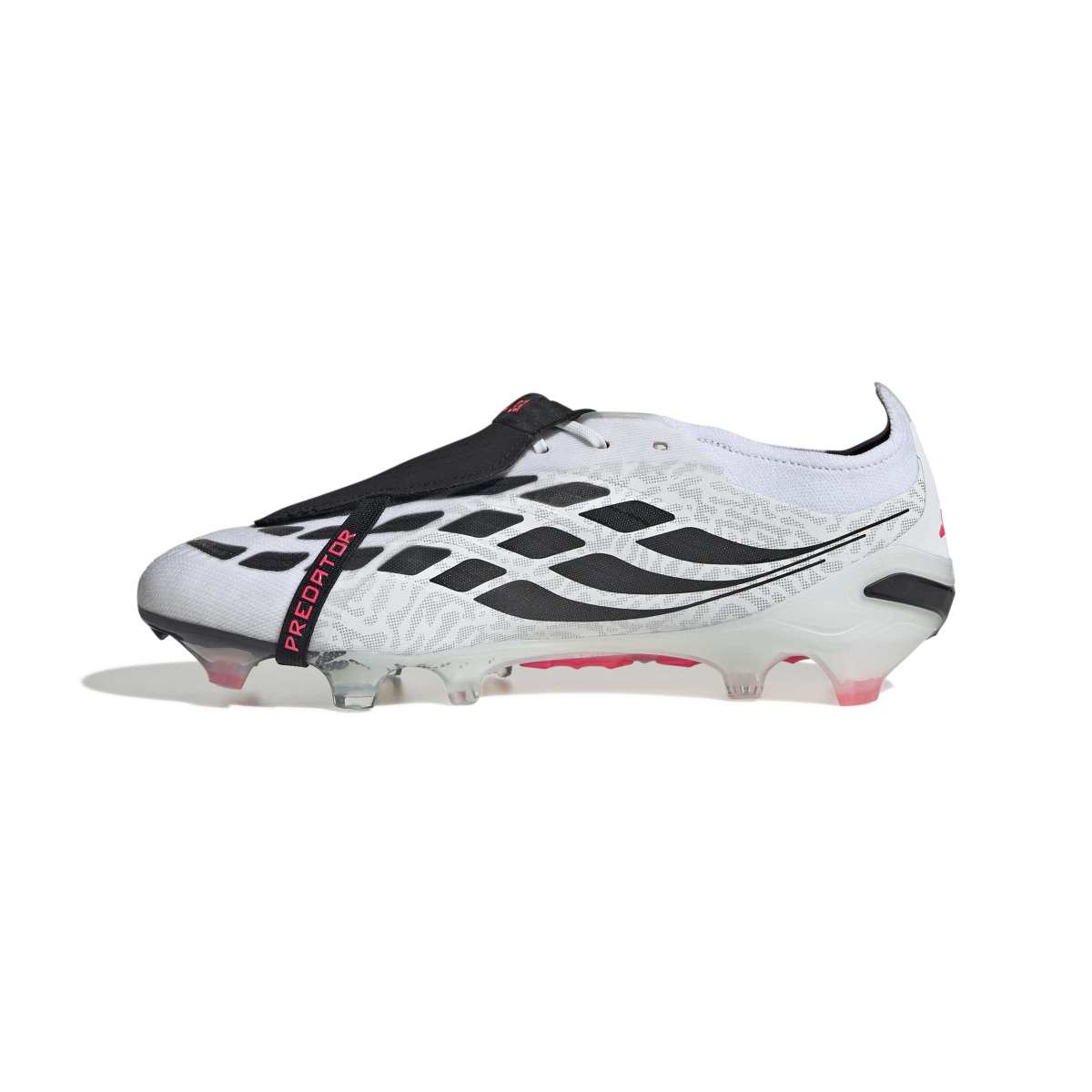 Scarpe da calcio Predator Elite Fold-Over Tongue Firm Ground