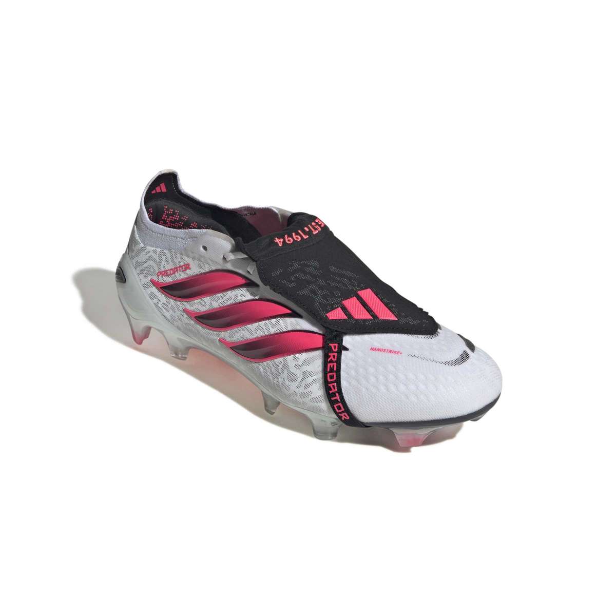 Scarpe da calcio Predator Elite Fold-Over Tongue Firm Ground