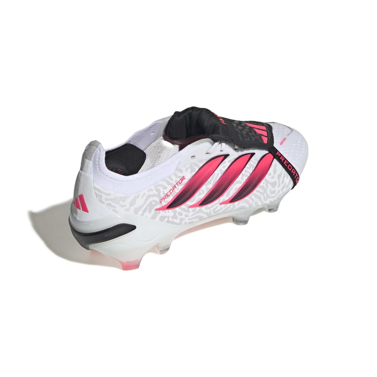 Scarpe da calcio Predator Elite Fold-Over Tongue Firm Ground