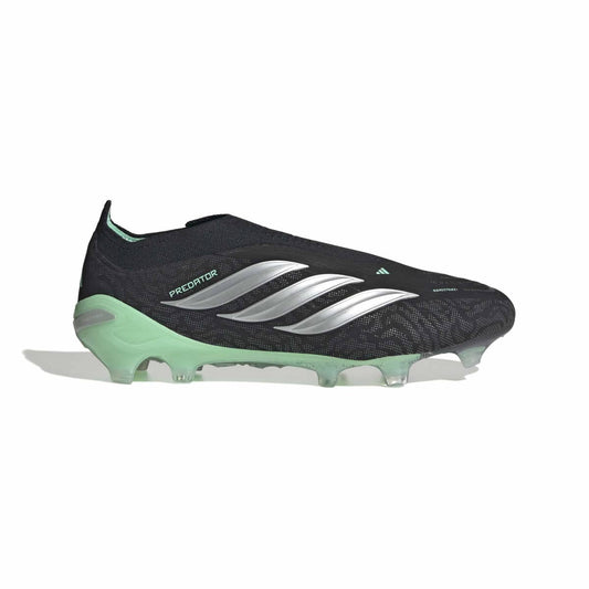 Scarpe da calcio Predator Elite Laceless Firm Ground