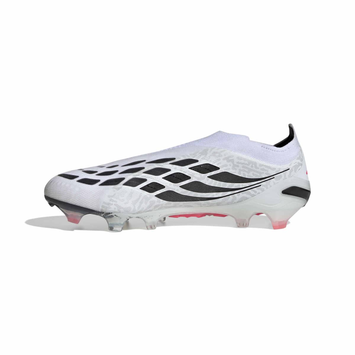 Scarpe da calcio Predator Elite Laceless Firm Ground