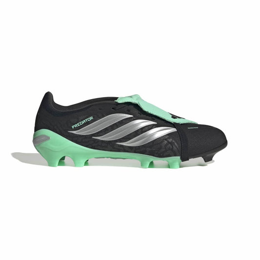 Scarpe da calcio Predator League Fold-Over Tongue Firm Ground