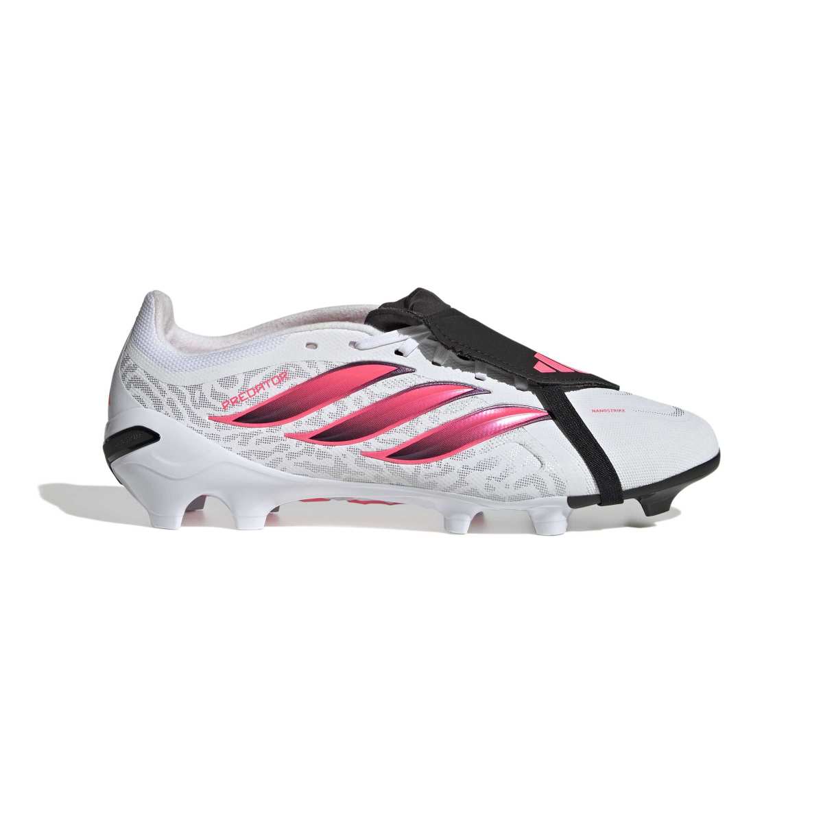 Scarpe da calcio Predator League Fold-Over Tongue Firm Ground