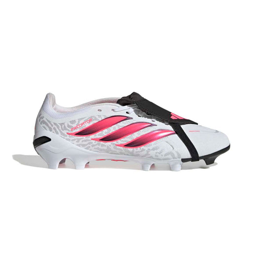Scarpe da calcio Predator League Fold-Over Tongue Firm Ground
