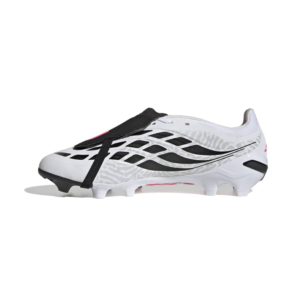 Scarpe da calcio Predator League Fold-Over Tongue Firm Ground