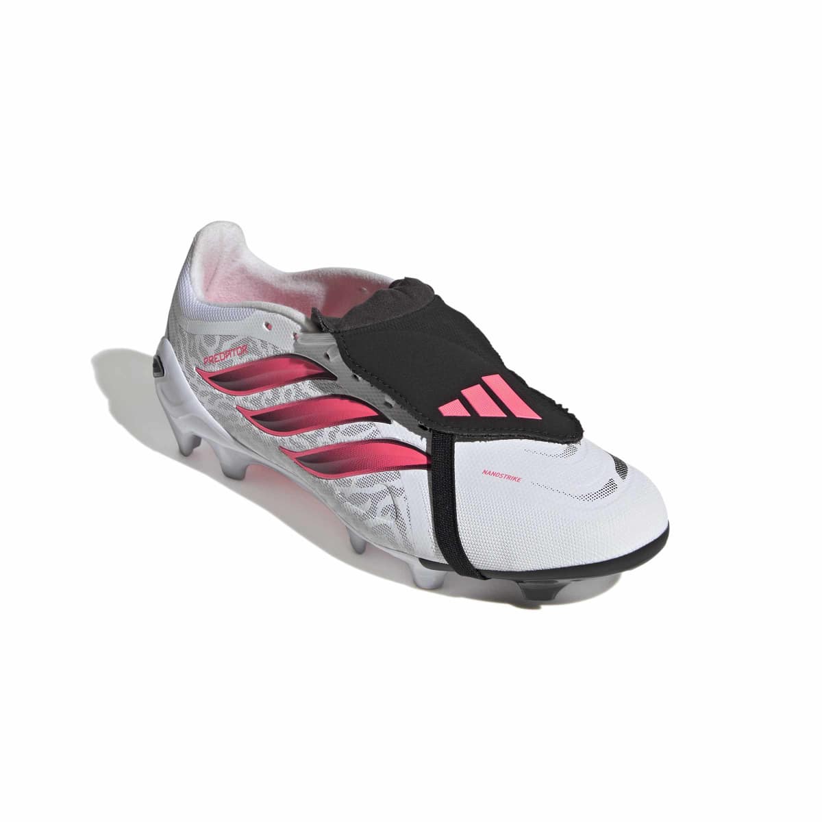 Scarpe da calcio Predator League Fold-Over Tongue Firm Ground